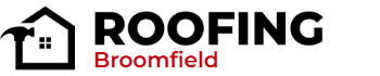 Broomfield Roofing Company Logo